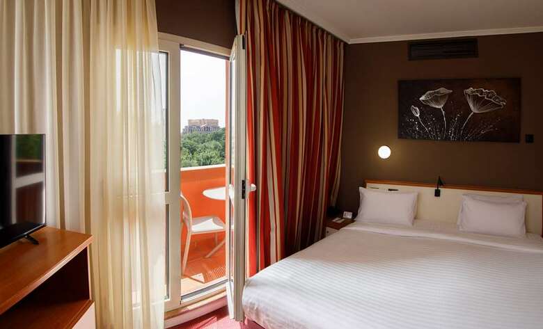 Best Western Congress Hotel