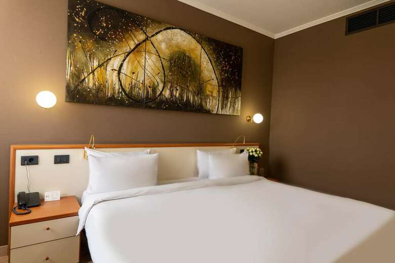 Best Western Congress Hotel