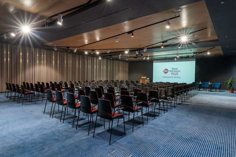 Best Western Congress Hotel