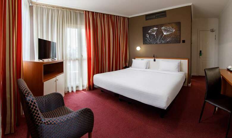 Best Western Congress Hotel