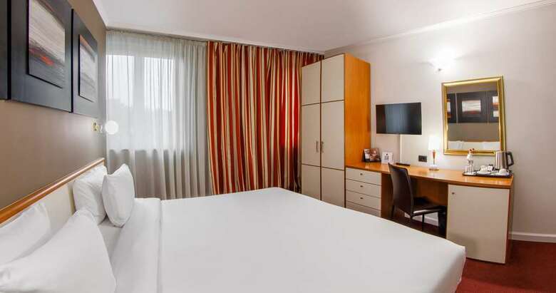 Best Western Congress Hotel