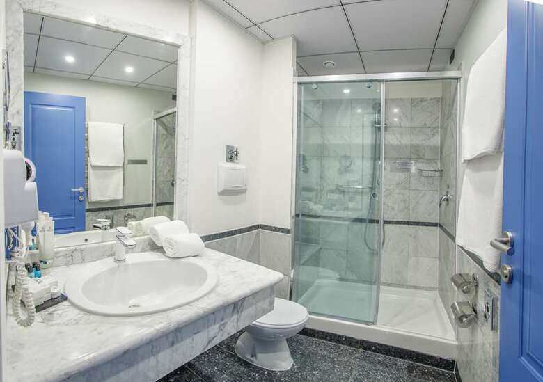 Best Western Congress Hotel