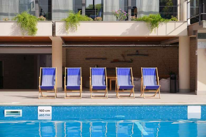 Best Western Congress Hotel