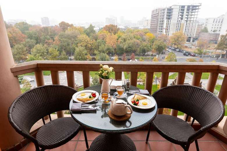 Best Western Congress Hotel