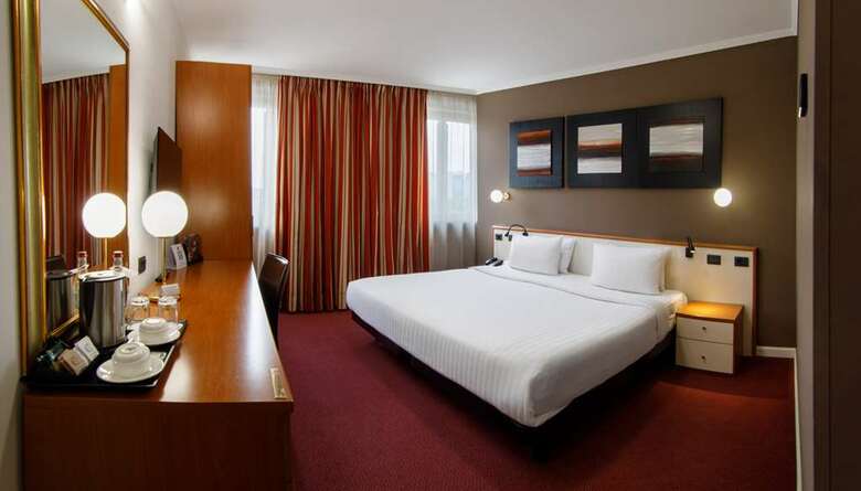 Best Western Congress Hotel