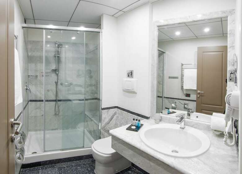 Best Western Congress Hotel