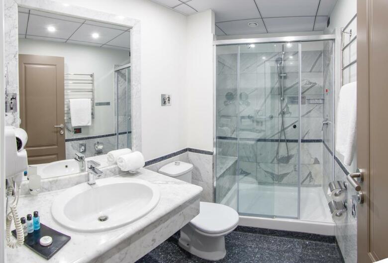 Best Western Congress Hotel