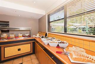 Hotel All Seasons Kununurra