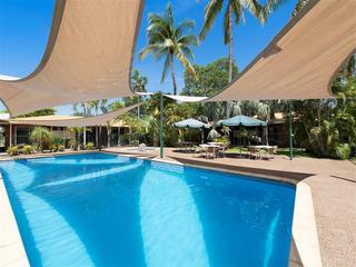 Hotel All Seasons Kununurra