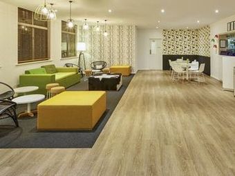 Hotel All Seasons Kununurra