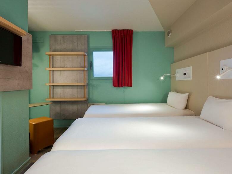 Hotel Premiere Classe