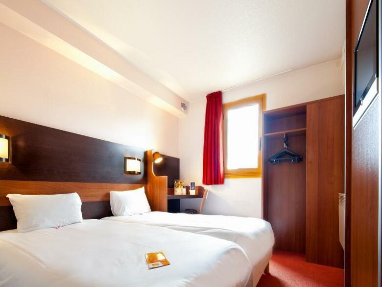 Hotel Premiere Classe