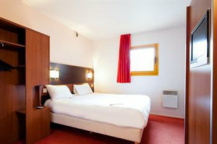 Hotel Premiere Classe