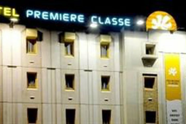 Hotel Premiere Classe