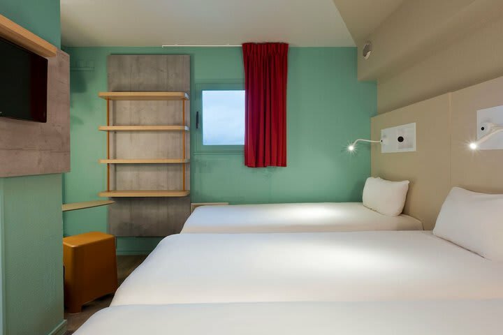 Hotel Premiere Classe