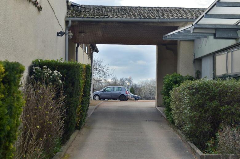 Hotel Soleil Et Jardin