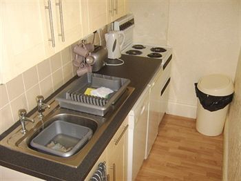 Apartamento Chomley Self Contained Holiday Flats