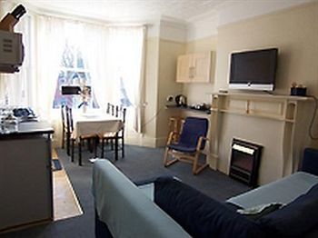 Apartamento Chomley Self Contained Holiday Flats