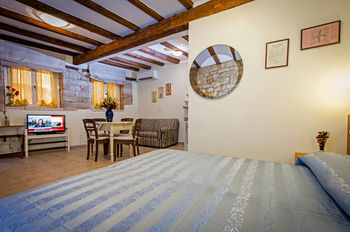 Apartamento Residence Marco Polo