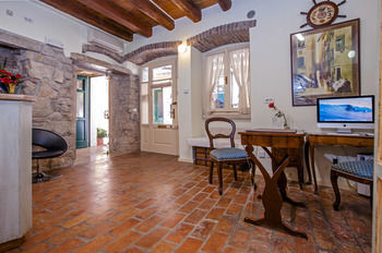 Apartamento Residence Marco Polo