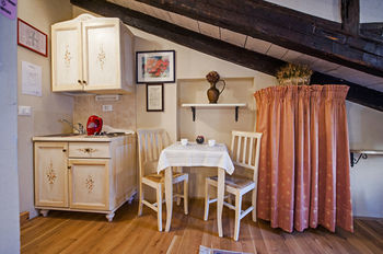 Apartamento Residence Marco Polo