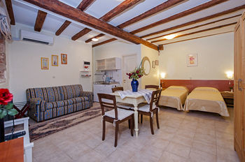 Apartamento Residence Marco Polo