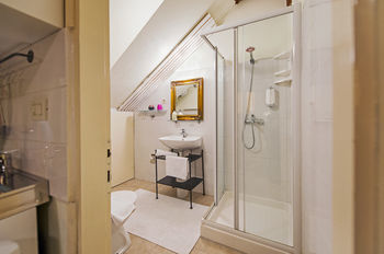 Apartamento Residence Marco Polo
