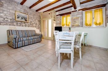 Apartamento Residence Marco Polo