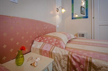 Apartamento Residence Marco Polo