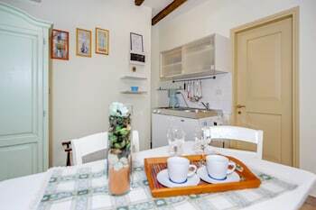 Apartamento Residence Marco Polo