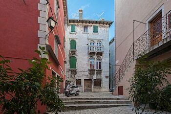 Apartamento Residence Marco Polo