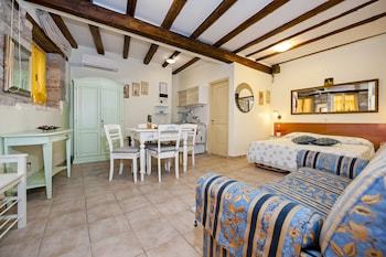 Apartamento Residence Marco Polo