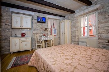 Apartamento Residence Marco Polo