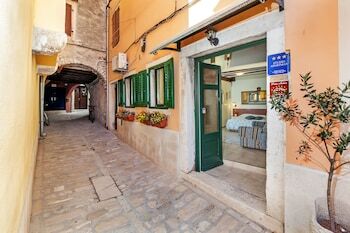 Apartamento Residence Marco Polo
