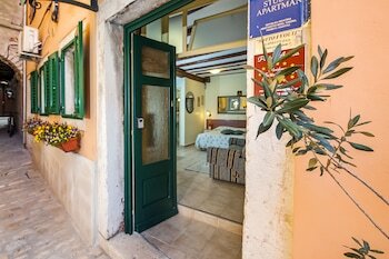 Apartamento Residence Marco Polo