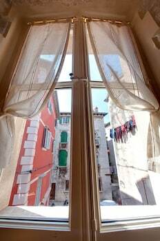 Apartamento Residence Marco Polo