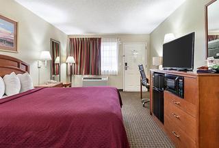 Hotel Quality Inn