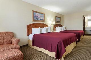 Hotel Quality Inn
