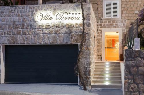 Hotel Villa Dorma