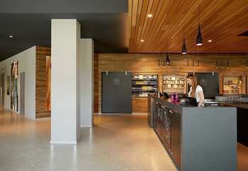 Hotel Moxy Munich Airport