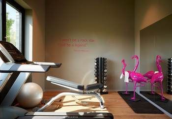 Hotel Moxy Munich Airport