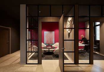 Hotel Moxy Munich Airport
