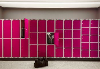 Hotel Moxy Munich Airport