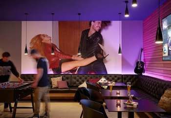 Hotel Moxy Munich Airport