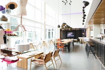 Hotel Moxy Munich Airport