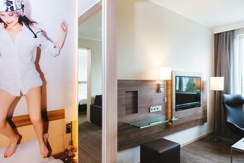 Hotel Moxy Munich Airport
