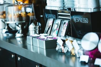 Hotel Moxy Munich Airport