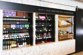 Hotel Moxy Munich Airport
