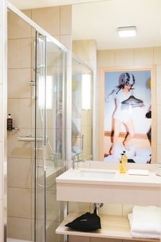 Hotel Moxy Munich Airport