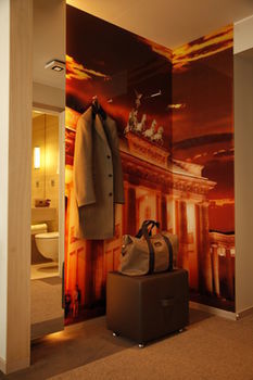 Hotel Moxy Munich Airport